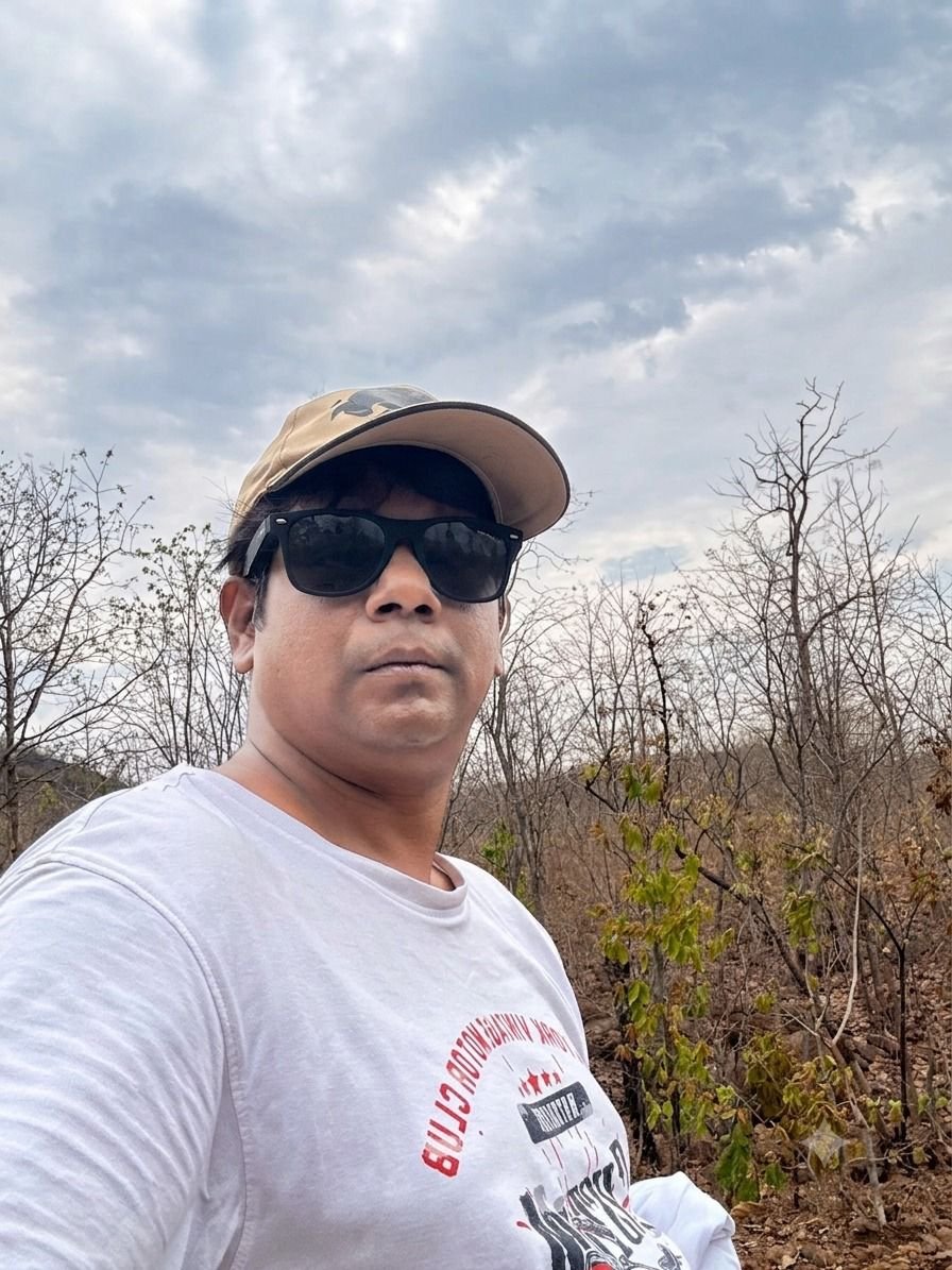 Dinesh Raut